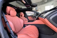 Mercedes-Benz S din 2022 cu 75.970 km - oferta MER156096 - foto 11