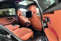 Mercedes-Benz S din 2022 cu 75.970 km - oferta MER156096 - foto 12
