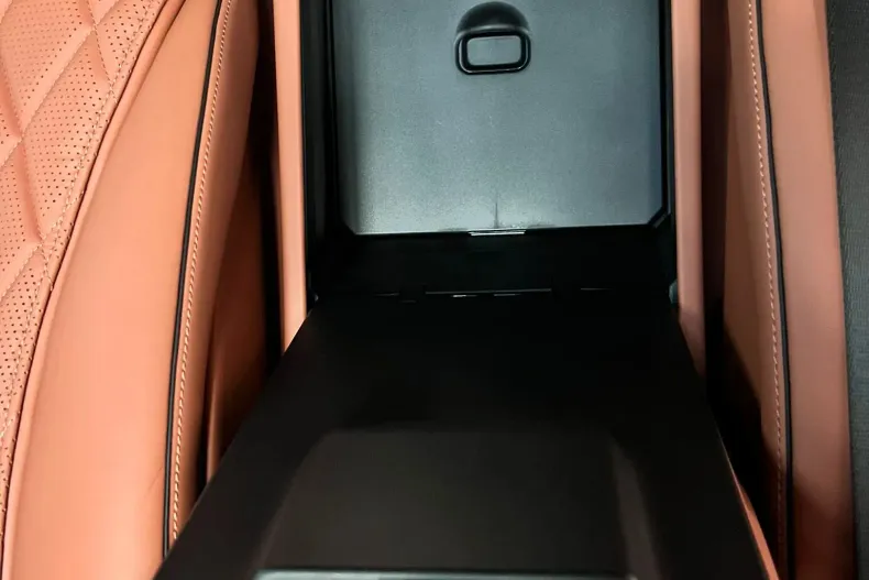 Mercedes-Benz S din 2022 cu 75.970 km - oferta MER156096 - foto 14