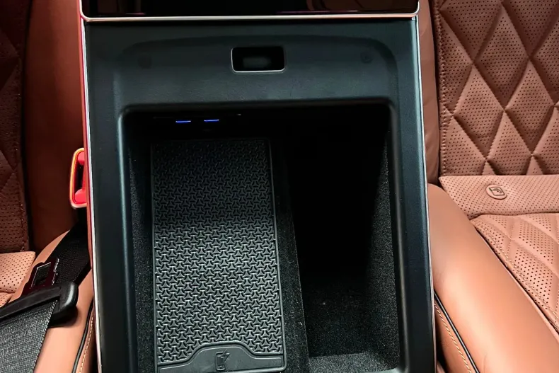 Mercedes-Benz S din 2022 cu 75.970 km - oferta MER156096 - foto 15