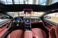 Mercedes-Benz S din 2022 cu 75.970 km - oferta MER156096 - foto 17