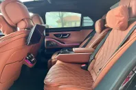 Mercedes-Benz S din 2022 cu 75.970 km - oferta MER156096 - foto 18