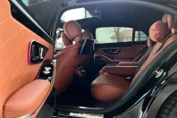 Mercedes-Benz S din 2022 cu 75.970 km - oferta MER156096 - foto 19