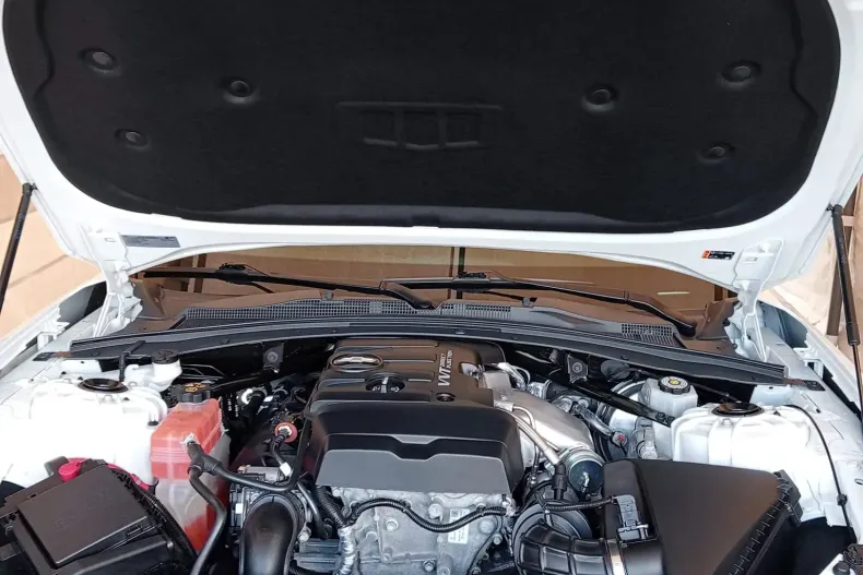 Chevrolet Camaro din 2022 cu 45.464 km - oferta CHE156097 - foto 5