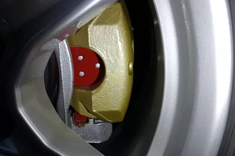 Chevrolet Camaro din 2022 cu 45.464 km - oferta CHE156097 - foto 9