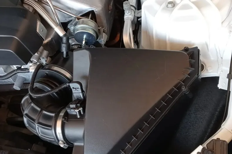 Chevrolet Camaro din 2022 cu 45.464 km - oferta CHE156097 - foto 14