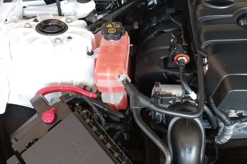 Chevrolet Camaro din 2022 cu 45.464 km - oferta CHE156097 - foto 15