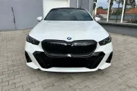 BMW Seria 5 din 2024 cu 22.000 km - oferta BMW156098 - foto 1