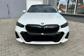 BMW Seria 5 din 2024 - oferta BMW156098