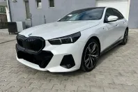 BMW Seria 5 din 2024 cu 22.000 km - oferta BMW156098 - foto 6