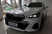 BMW Seria 5 din 2024 cu 22.000 km - oferta BMW156098 - foto 8