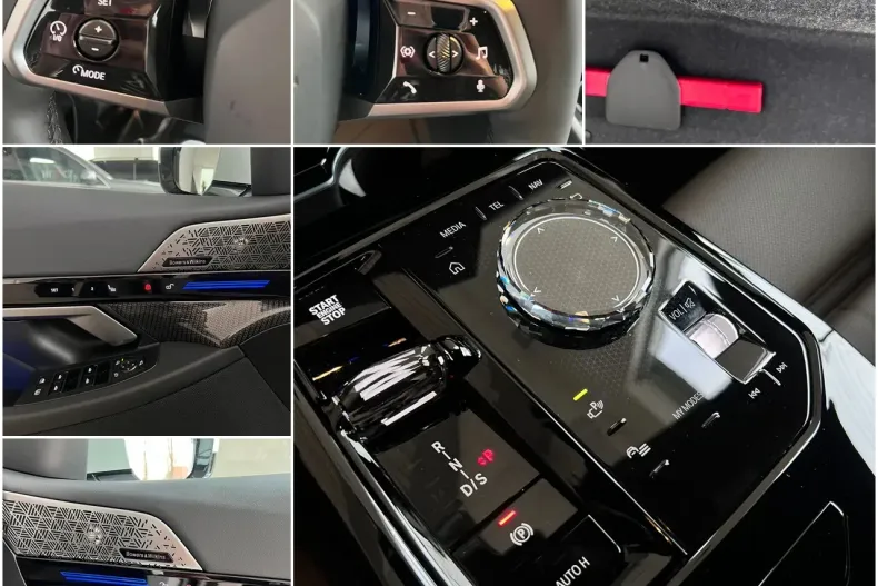 BMW Seria 5 din 2024 cu 22.000 km - oferta BMW156098 - foto 11