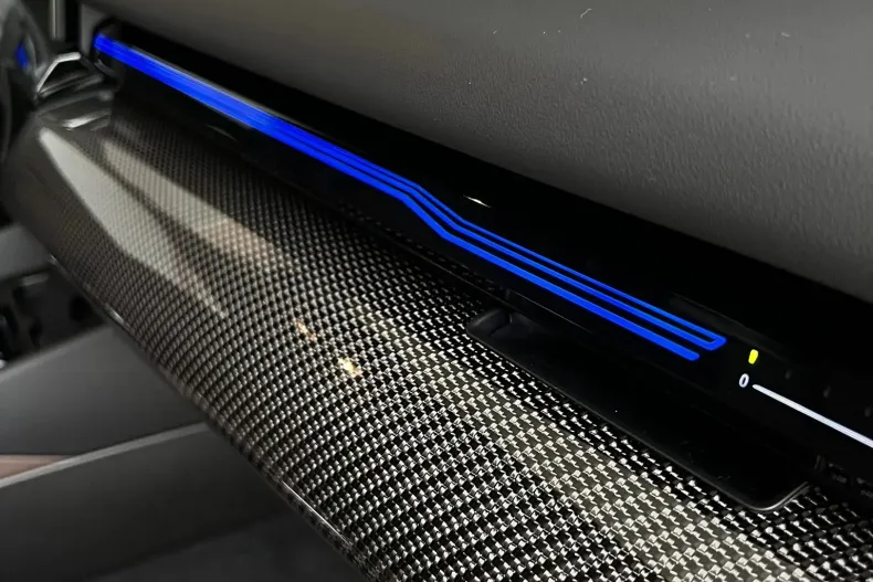 BMW Seria 5 din 2024 cu 22.000 km - oferta BMW156098 - foto 14