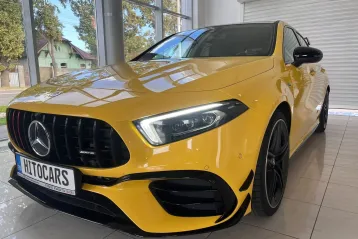 Mercedes-Benz A din 2021 - oferta MER156099