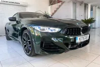 BMW Seria 8 din 2024 cu 29.000 km - oferta BMW156100 - foto 2