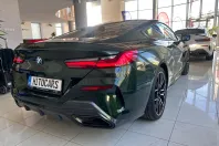 BMW Seria 8 din 2024 cu 29.000 km - oferta BMW156100 - foto 4