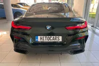 BMW Seria 8 din 2024 cu 29.000 km - oferta BMW156100 - foto 5