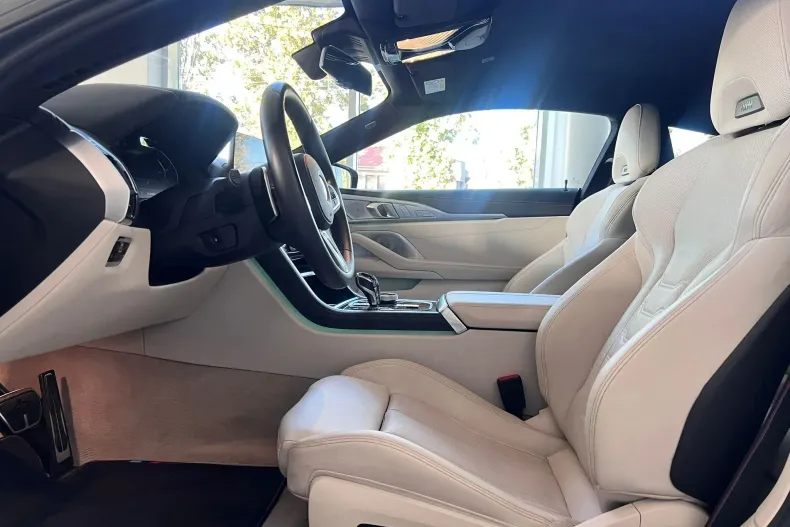 BMW Seria 8 din 2024 cu 29.000 km - oferta BMW156100 - foto 9