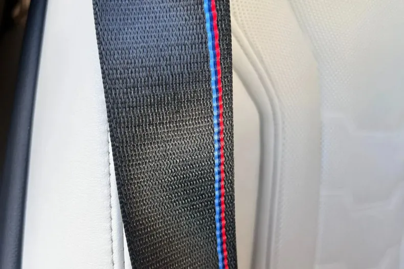 BMW Seria 8 din 2024 cu 29.000 km - oferta BMW156100 - foto 10