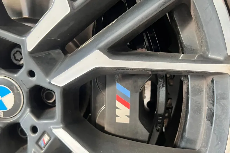 BMW Seria 8 din 2024 cu 29.000 km - oferta BMW156100 - foto 16