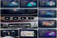 Mercedes-Benz GLE din 2022 cu 15.000 km - oferta MER156101 - foto 10