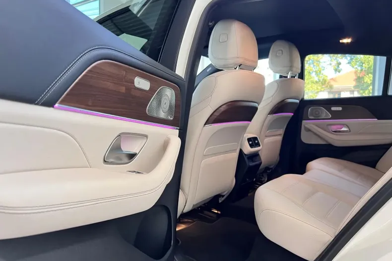 Mercedes-Benz GLE din 2022 cu 15.000 km - oferta MER156101 - foto 14