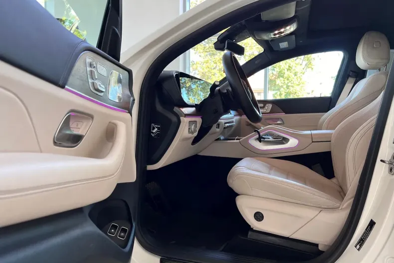 Mercedes-Benz GLE din 2022 cu 15.000 km - oferta MER156101 - foto 15