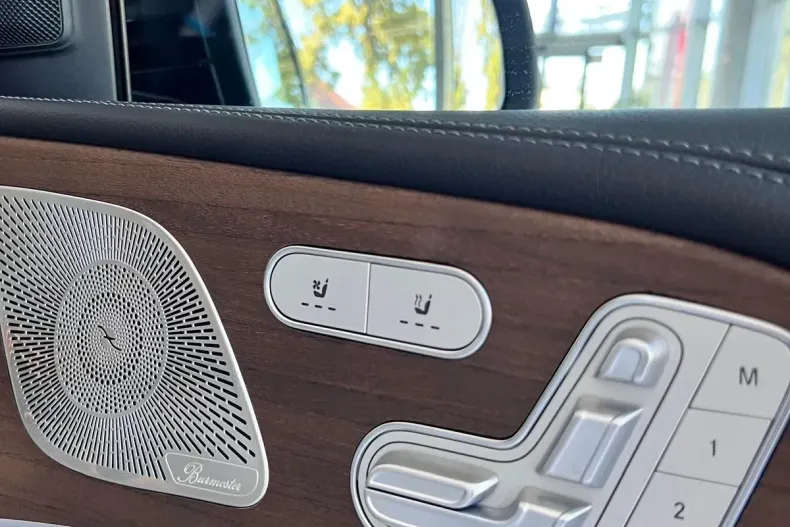 Mercedes-Benz GLE din 2022 cu 15.000 km - oferta MER156101 - foto 16