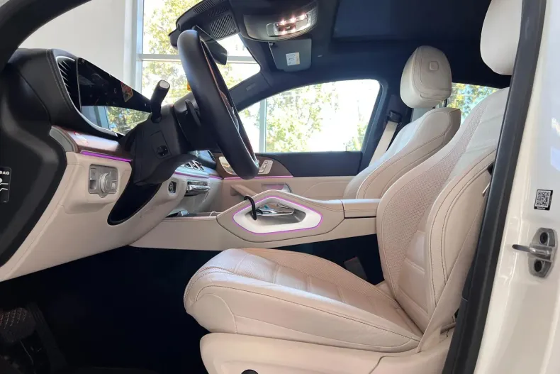 Mercedes-Benz GLE din 2022 cu 15.000 km - oferta MER156101 - foto 18