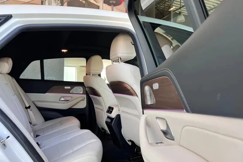 Mercedes-Benz GLE din 2022 cu 15.000 km - oferta MER156101 - foto 19