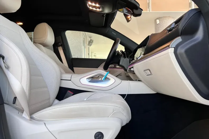 Mercedes-Benz GLE din 2022 cu 15.000 km - oferta MER156101 - foto 23