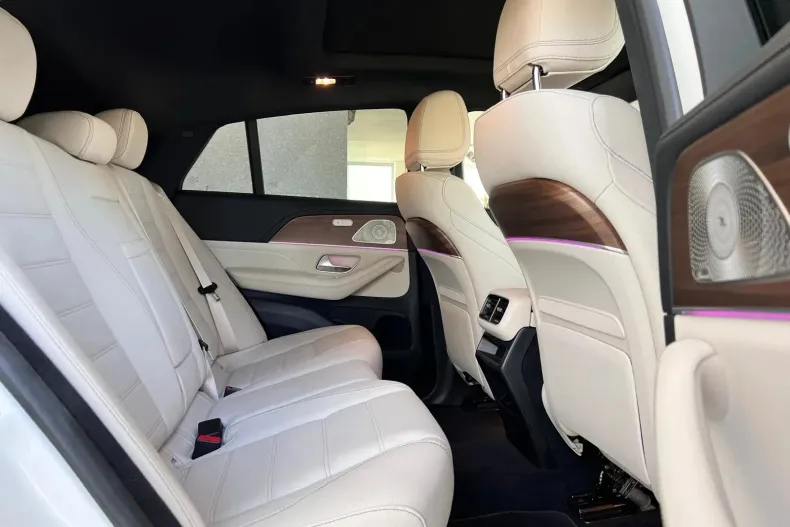 Mercedes-Benz GLE din 2022 cu 15.000 km - oferta MER156101 - foto 24