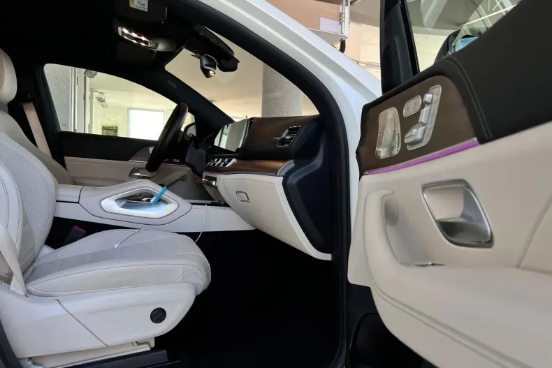 Mercedes-Benz GLE din 2022 cu 15.000 km - oferta MER156101 - foto 25