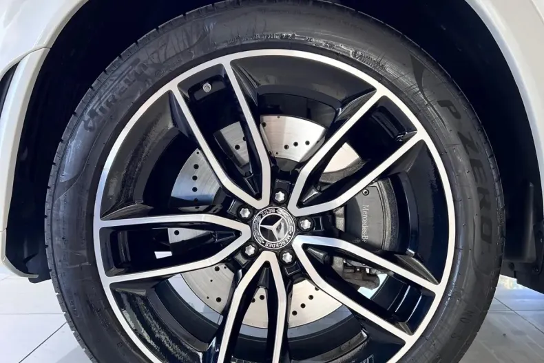 Mercedes-Benz GLE din 2022 cu 15.000 km - oferta MER156101 - foto 27