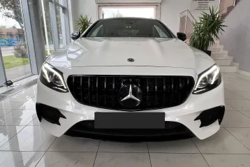 Mercedes-Benz E din 2020 - oferta MER156102