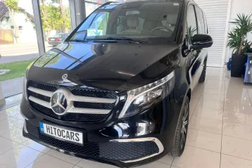Mercedes-Benz V din 2023 - oferta MER156103
