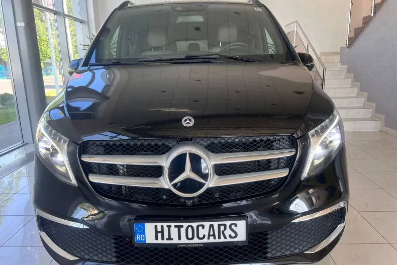 Mercedes-Benz V din 2023 cu 57.000 km - oferta MER156103 - foto 2