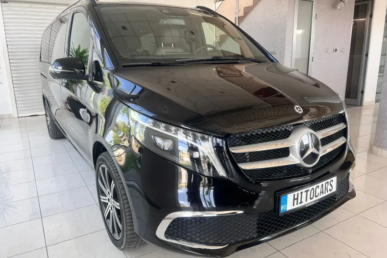 Mercedes-Benz V din 2023 cu 57.000 km - oferta MER156103 - foto 3