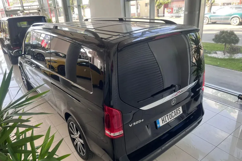 Mercedes-Benz V din 2023 cu 57.000 km - oferta MER156103 - foto 4