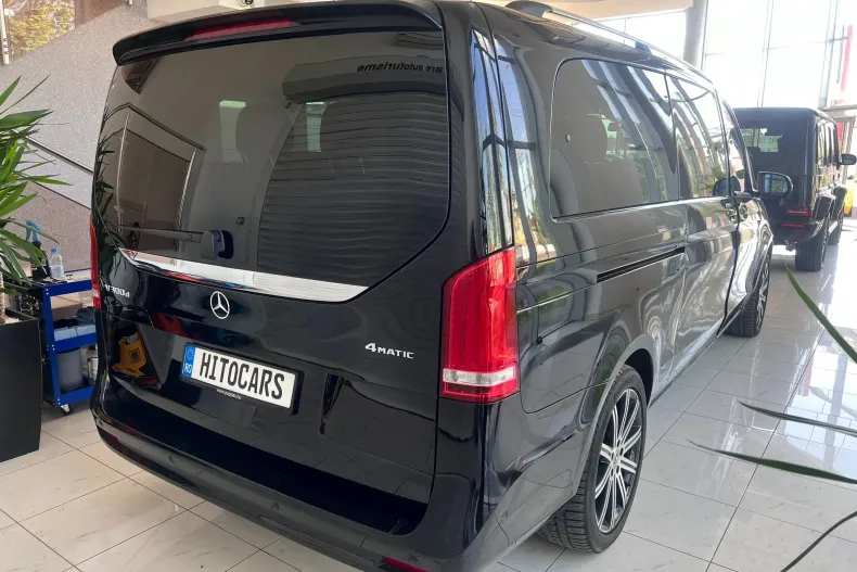 Mercedes-Benz V din 2023 cu 57.000 km - oferta MER156103 - foto 5