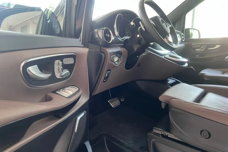 Mercedes-Benz V din 2023 cu 57.000 km - oferta MER156103 - foto 7