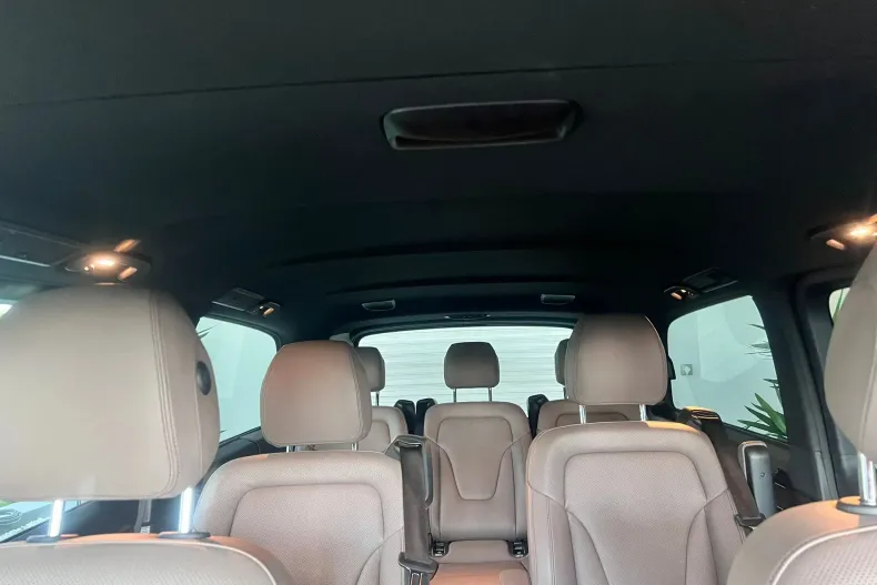 Mercedes-Benz V din 2023 cu 57.000 km - oferta MER156103 - foto 9