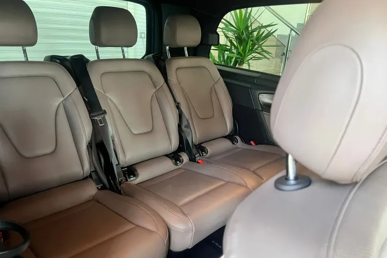 Mercedes-Benz V din 2023 cu 57.000 km - oferta MER156103 - foto 15