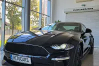 Ford Mustang din 2020 cu 95.449 km - oferta FOR156104 - foto 2