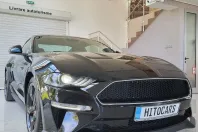 Ford Mustang din 2020 cu 95.449 km - oferta FOR156104 - foto 3