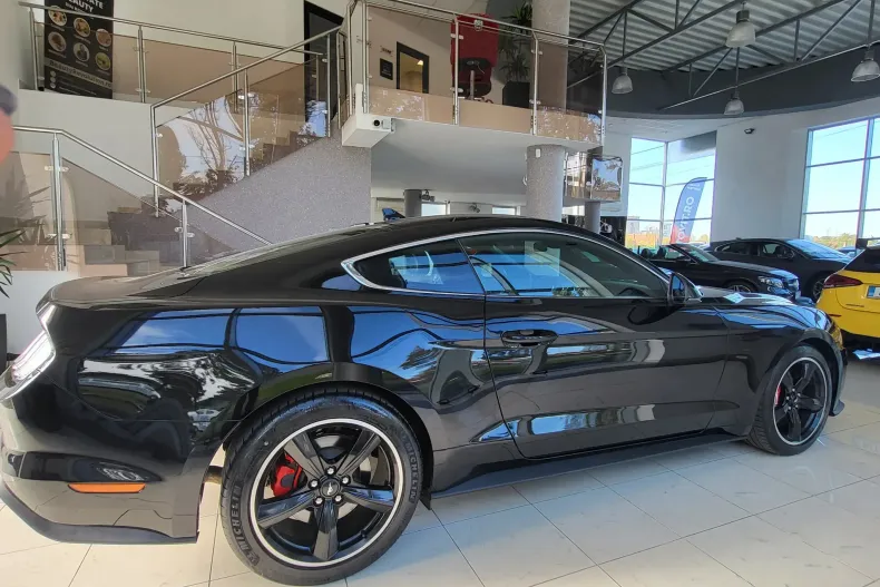 Ford Mustang din 2020 cu 95.449 km - oferta FOR156104 - foto 5