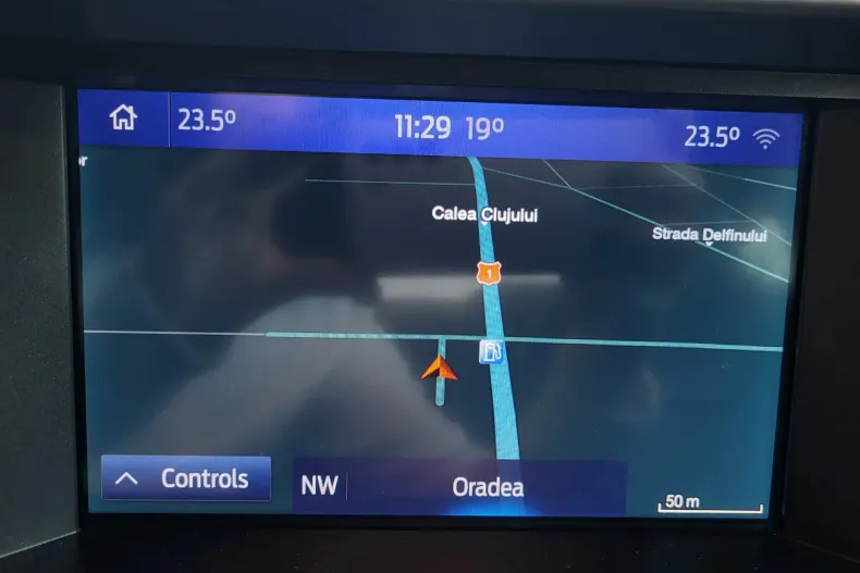 Ford Mustang din 2020 cu 95.449 km - oferta FOR156104 - foto 13