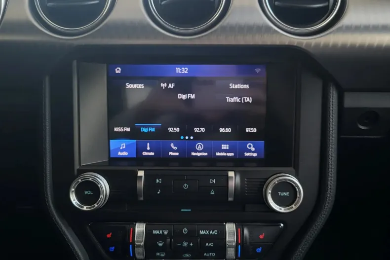 Ford Mustang din 2020 cu 95.449 km - oferta FOR156104 - foto 14