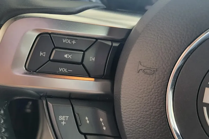 Ford Mustang din 2020 cu 95.449 km - oferta FOR156104 - foto 21