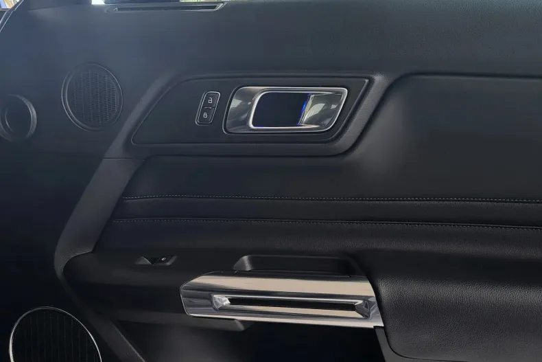 Ford Mustang din 2020 cu 95.449 km - oferta FOR156104 - foto 28